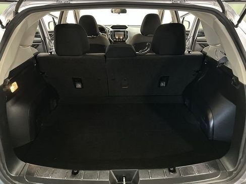 Used 2021 Subaru Crosstrek 2.0i image 24