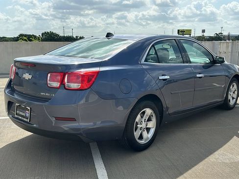 Used 2014 Chevrolet Malibu LS w/ Protection Package FWD image 12