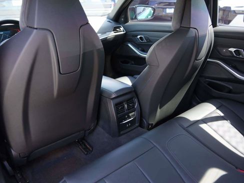 Used 2024 BMW M3 RWD image 21