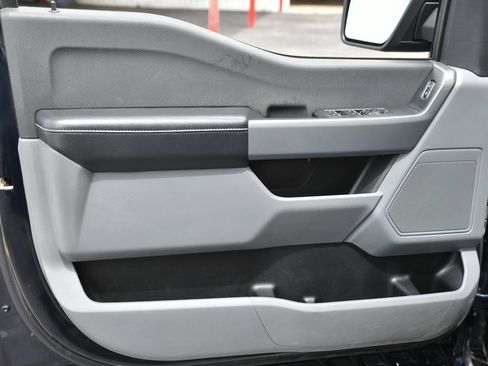 Used 2023 Ford F150 XLT image 9