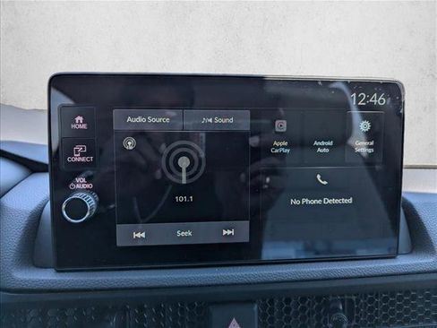 New 2026 Honda CR-V EX image 17