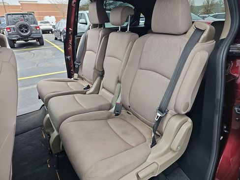Used 2020 Honda Odyssey EX image 14