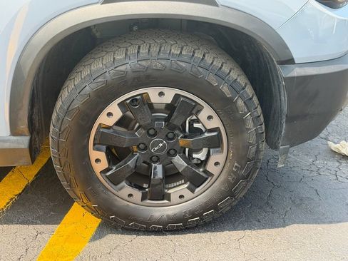 Used 2026 Honda Passport TrailSport Elite image 4