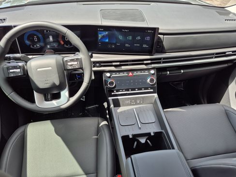 New 2027 Hyundai Santa Fe SEL FWD image 13