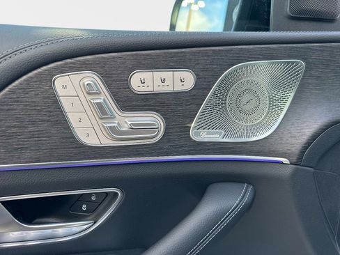 New 2026 Mercedes-Benz GLE 450 450 4MATIC SUV image 18