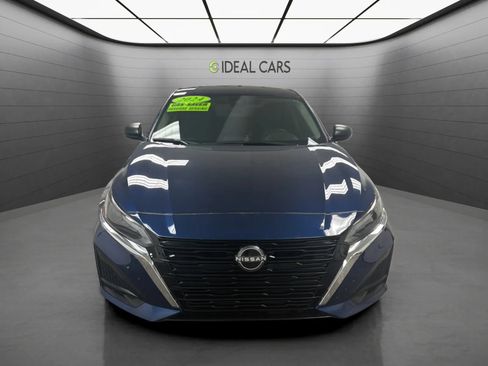 Used 2024 Nissan Altima 2.5 S FWD image 2