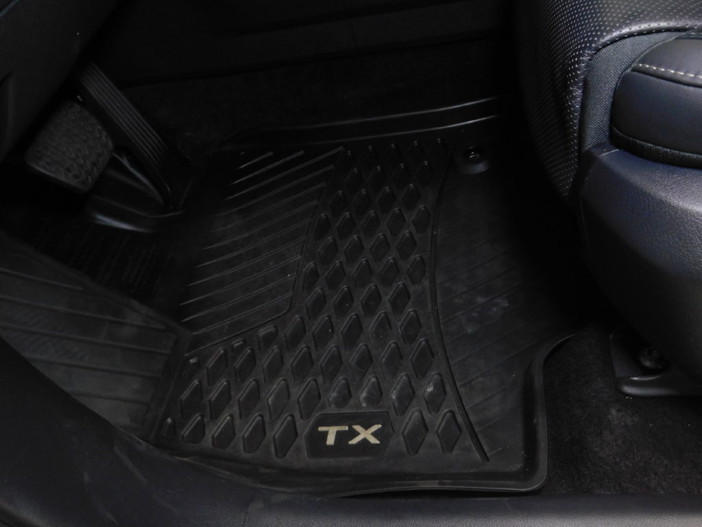 Used 2024 Lexus TX 350 AWD image 25