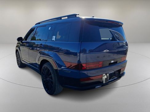 New 2026 Hyundai Santa Fe Calligraphy image 5