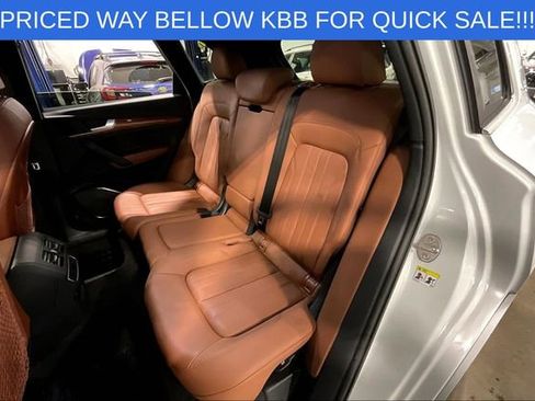Certified 2023 Audi Q5 2.0T Premium AWD/4WD image 26