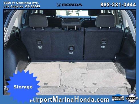 Used 2023 Jeep Grand Cherokee Laredo w/ Luxury Tech Group I image 15