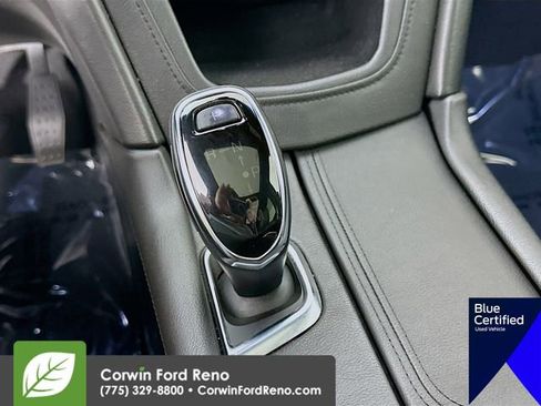 Used 2018 Cadillac XT5 Platinum w/ Driver Assist Package image 21