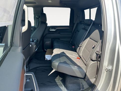 New 2026 GMC Sierra 2500 Denali w/ Denali Reserve Package AWD/4WD image 23
