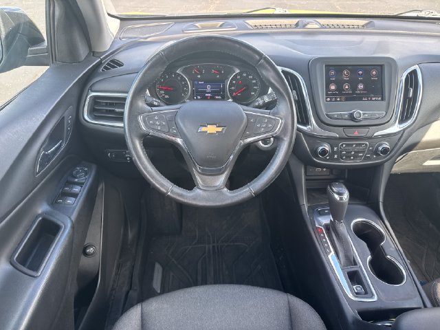 Used 2020 Chevrolet Equinox LT AWD/4WD image 15