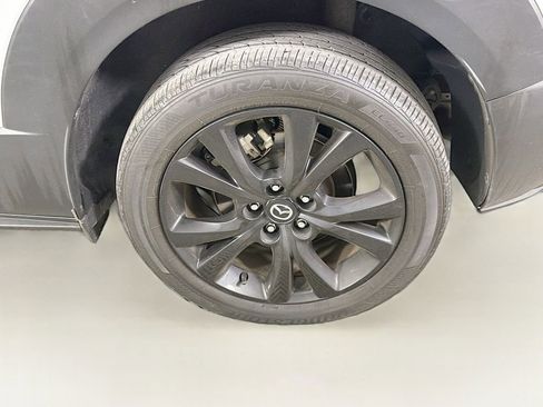 Used 2024 MAZDA CX-30 AWD 2.5 S w/ Select Sport Pkg image 30