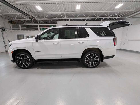 Used 2022 Chevrolet Tahoe RST w/ Luxury Package image 11