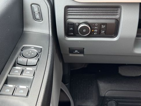 New 2025 Ford F350 XL w/ XL Driver Assist Package image 20