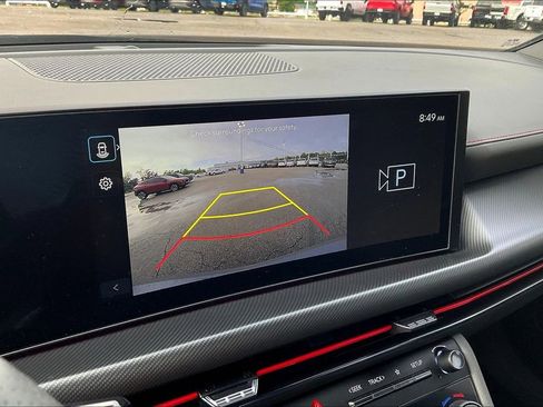 Used 2024 Hyundai Sonata N Line FWD image 22