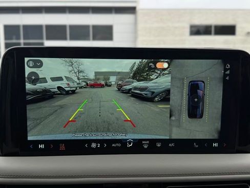 New 2026 Lincoln Aviator Reserve image 40