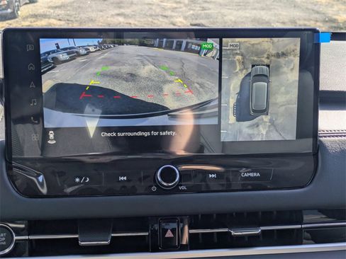 New 2025 Mitsubishi Outlander S image 22