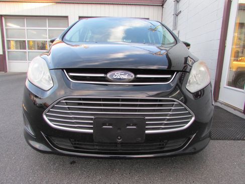 Used 2016 Ford C-MAX SE image 2