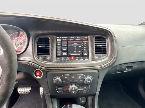 Used 2023 Dodge Charger SRT Hellcat image 14