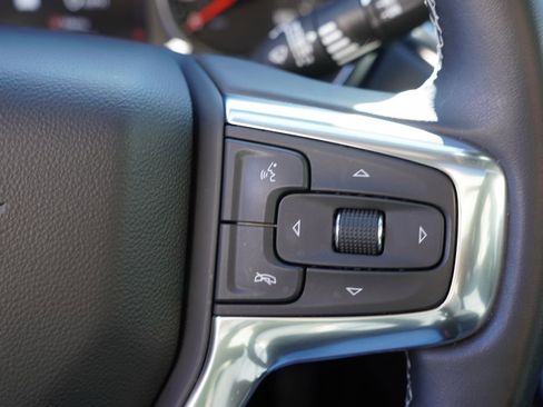 Certified 2023 Chevrolet Blazer LT w/ Sound & Technology Package image 32