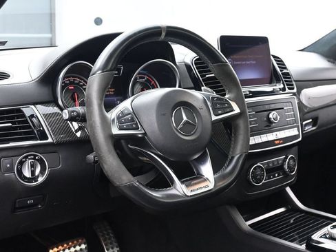 Used 2019 Mercedes-Benz GLE 63 AMG S image 26