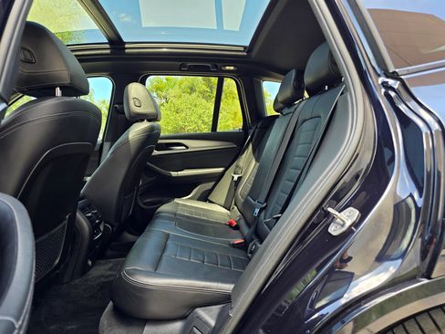 Used 2019 BMW X3 sDrive30i w/ M Sport Package 2 RWD image 58