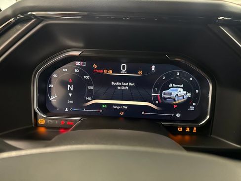 New 2026 GMC Sierra 1500 AT4 w/ Technology Package AWD/4WD image 15