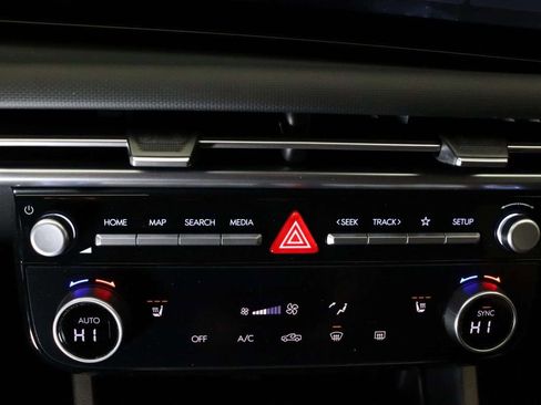 New 2026 Hyundai Santa Cruz SEL image 14