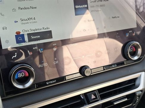 Used 2023 Lexus RX 350 Premium Plus image 17