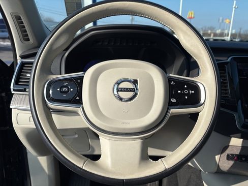 Certified 2023 Volvo XC90 B5 Plus image 20