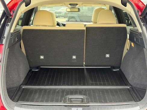 Used 2022 INFINITI QX50 Sensory w/ Cargo Package AWD/4WD image 7