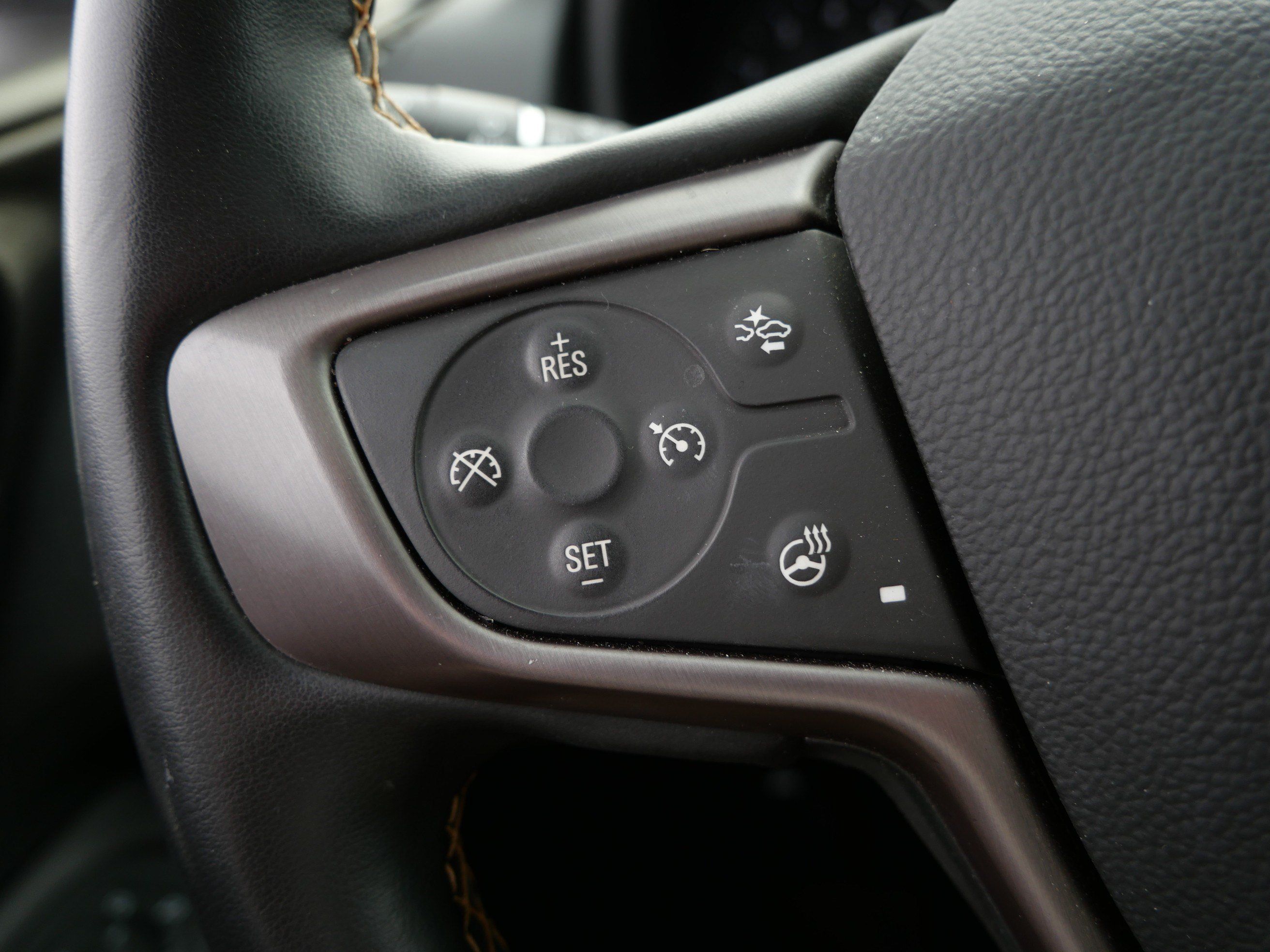 Used 2023 GMC Terrain AT4 w/ Infotainment Package II AWD/4WD image 29