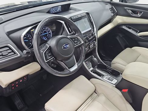 Used 2022 Subaru Ascent Limited w/ Technology Package AWD/4WD image 18