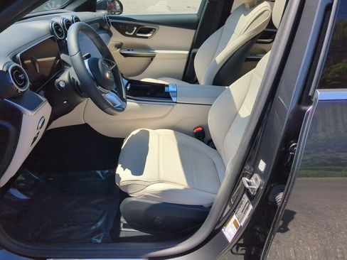 Certified 2024 Mercedes-Benz GLC 300 4MATIC image 15