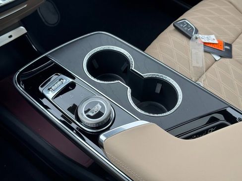 New 2025 Cadillac Lyriq Sport image 30