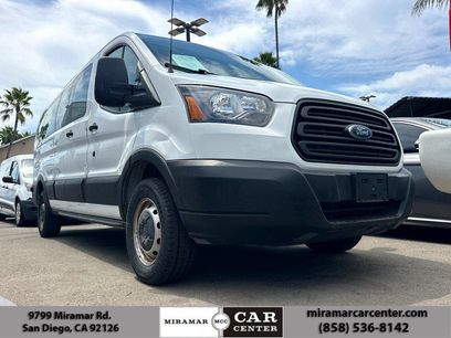 Used 2019 Ford Transit 150 148 Low Roof