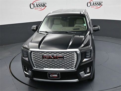 Certified 2023 GMC Yukon XL Denali image 19