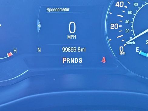 Used 2017 Lincoln MKC Select w/ Select Plus Package image 22