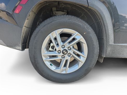 Certified 2026 Hyundai Tucson SE AWD/4WD image 17