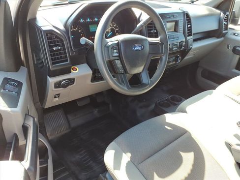 Used 2018 Ford F150 XL w/ XL Power Equipment Group RWD image 15