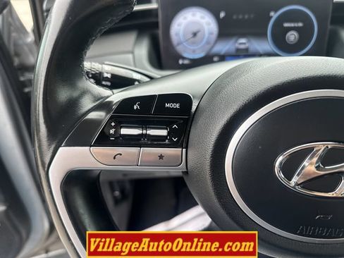 Used 2022 Hyundai Tucson SEL w/ Convenience + Premium Package AWD/4WD image 29