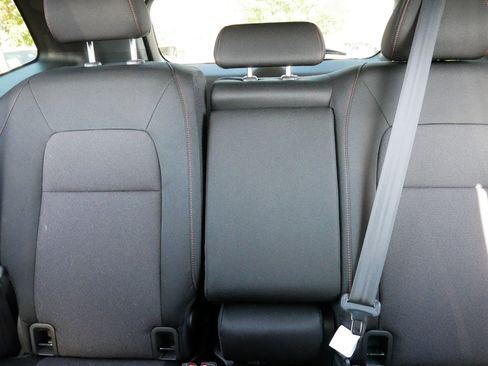 Certified 2026 Honda CR-V TrailSport image 13