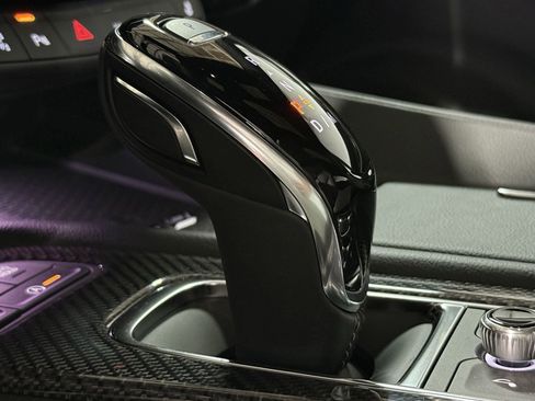 New 2025 Cadillac CT5 Sport image 34