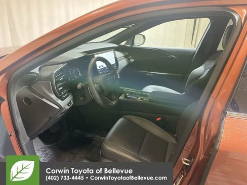 Used 2024 Lexus RX 350 Premium Plus w/ Convenience Package image 12