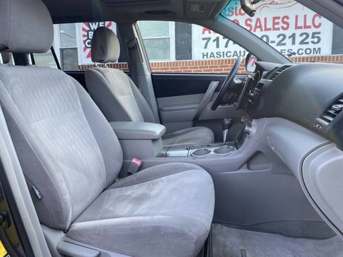 Used 2008 Toyota Highlander Sport w/ Tow Pkg image 19