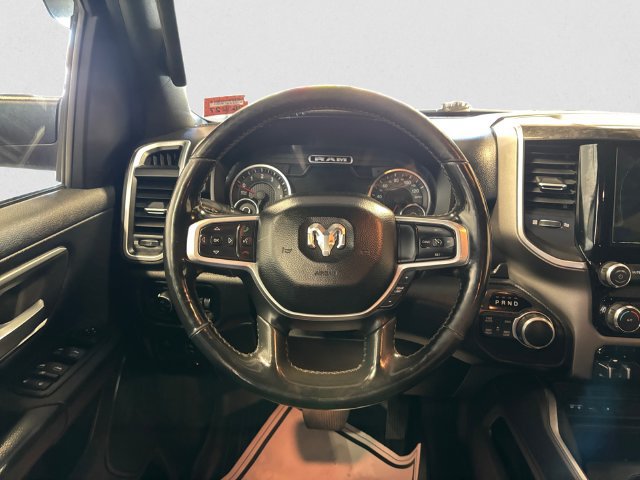 Used 2019 RAM 1500 Big Horn AWD/4WD image 13