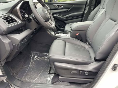 New 2026 Subaru Ascent Limited image 22