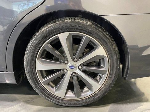 Used 2019 Subaru Legacy 3.6R Limited image 10